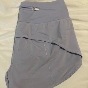 Speed Up Short Long
4" Updated Fit